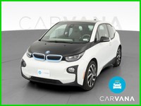 bmw i3 miniature